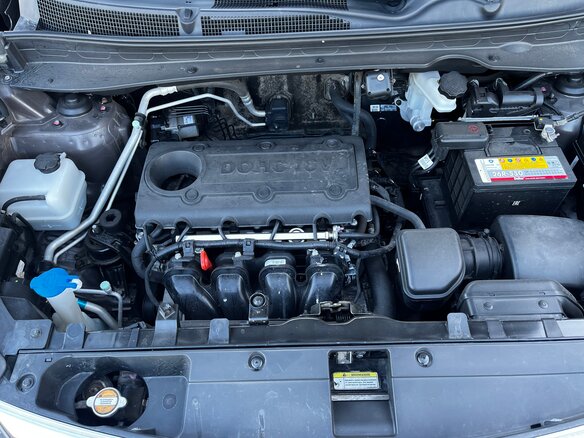 2011 Kia Sportage III, коричневый, 1450000 рублей - вид 7