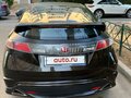 2008 Honda Civic Type R VIII, коричневый, 1400000 рублей - вид 5