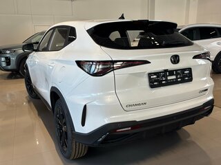 2025 Changan CS35 Max, белый, 2689900 рублей, вид 5