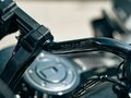 2023 Harley-Davidson CVO Road Glide, серебристый, 5850000 рублей - вид 10