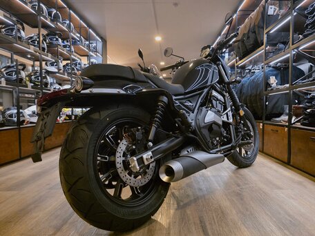 2026 Moto Morini Calibro, серебристый, 764900 рублей, вид 5