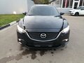 2015 Mazda 6 III (GJ) Рестайлинг, чёрный, 2000000 рублей - вид 7