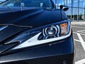 2023 Lexus ES 350 VII Рестайлинг, чёрный - вид 7