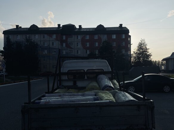 2015 ГАЗ ГАЗель (3302), белый, 1100000 рублей - вид 10