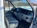 2012 Ford Transit, белый, 1400000 рублей - вид 9
