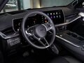 2026 Haval F7 II, белый - вид 9