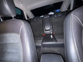 2010 Ford Mondeo IV Рестайлинг, серый, 470000 рублей, вид 4