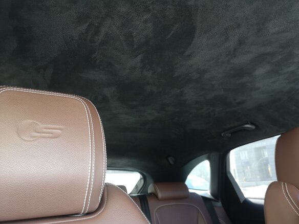 2018 Jaguar F-Pace I, белый, 4700000 рублей - вид 8