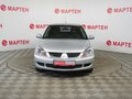 2007 Mitsubishi Lancer IX Рестайлинг, серебристый, 281000 рублей - вид 2