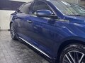2023 Geely Preface I (China Market) Рестайлинг, синий - вид 10