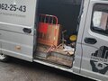 2016 ГАЗ ГАЗель Next, серый, 1500000 рублей - вид 7