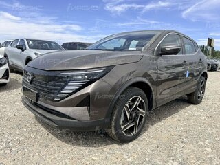 2026 Nissan Qashqai II Рестайлинг 2, коричневый, 2590000 рублей, вид 1