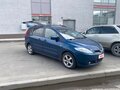 2007 Mazda 5 I (CR) Рестайлинг, синий, 1000000 рублей