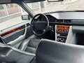 1994 Mercedes-Benz E-Класс 280 I (W124), синий, 475000 рублей - вид 5