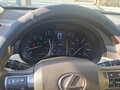 2019 Lexus GX 460 II Рестайлинг 2, чёрный, 3100000 рублей - вид 11