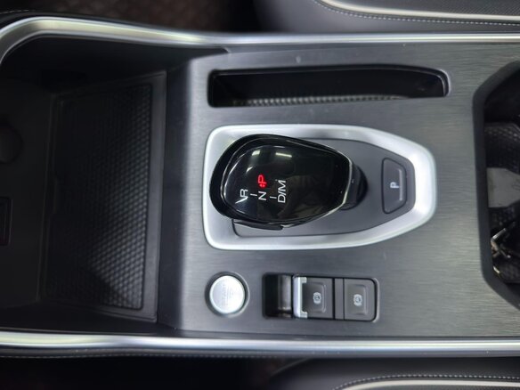 2022 Haval H6 III, белый, 1395000 рублей - вид 15