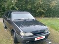 2008 Lada (ВАЗ) 2114, серый, 210000 рублей