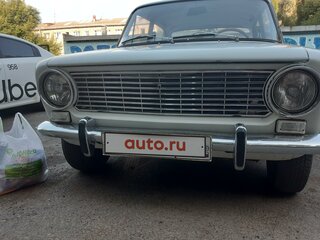 1975 Lada (ВАЗ) 2101, белый, 550000 рублей, вид 2