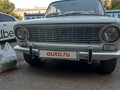 1975 Lada (ВАЗ) 2101, белый, 550000 рублей - вид 1