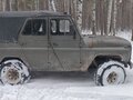1992 УАЗ 31512, зелёный, 300000 рублей - вид 3