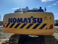 2021 Komatsu PC210, жёлтый, 10500000 рублей - вид 4