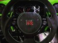 2012 Nissan GT-R I Рестайлинг 1, зелёный - вид 6
