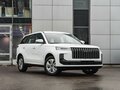 2026 Jaecoo J6, белый - вид 2