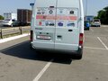 2010 Ford Transit, белый, 1850000 рублей - вид 3
