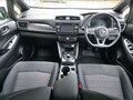 2019 Nissan Leaf II (ZE1), чёрный, 1890000 рублей - вид 3