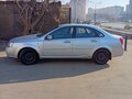 2008 Chevrolet Lacetti I, серебристый, 350000 рублей - вид 6