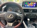 2022 Lexus RX 350 IV Рестайлинг, чёрный, 7000000 рублей - вид 6