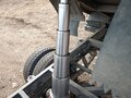 1998 Mitsubishi Minicab, серый, 2150000 рублей - вид 11