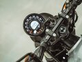 2026 Royal Enfield Hunter, чёрный, 439000 рублей - вид 10