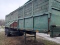 1991 ОдАЗ 9370, зелёный, 250000 рублей - вид 1