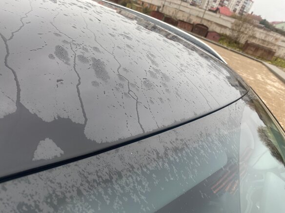 2014 Audi Q3 I (8U), чёрный, 1800000 рублей - вид 13