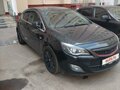 2010 Opel Astra J, чёрный, 630000 рублей - вид 1