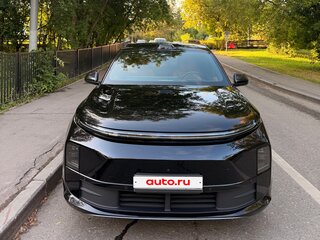 2024 Li Auto (Lixiang) L6 I, чёрный, 5600000 рублей, вид 2