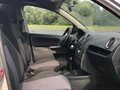 2007 Ford Fusion I Рестайлинг, серебристый - вид 2