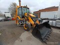 2024 JCB 3DX, жёлтый, 10000000 рублей