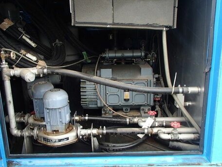 2010 Isuzu Elf (N-series), синий, 3500000 рублей, вид 5