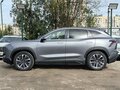 2023 Jetour Dashing I, серый - вид 8