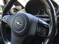 2008 Opel Corsa OPC D, чёрный - вид 5