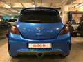 2008 Opel Corsa OPC D, голубой - вид 5