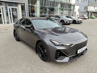 2024 Changan UNI-V I, серый, 3329900 рублей, вид 3
