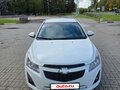 2013 Chevrolet Cruze I Рестайлинг, белый, 700000 рублей - вид 2