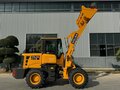 2024 Zvezda ZL28, красный, 2130000 рублей - вид 9