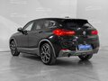 2018 BMW X2 sDrive18i I (F39), чёрный, 1950000 рублей - вид 2