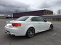 2009 BMW M3 Euro-4 IV (E90), белый - вид 7
