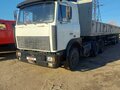 2002 МАЗ 64220, белый, 1250000 рублей - вид 1