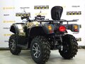 2026 Stels ATV-600YL Леопард, бежевый - вид 7